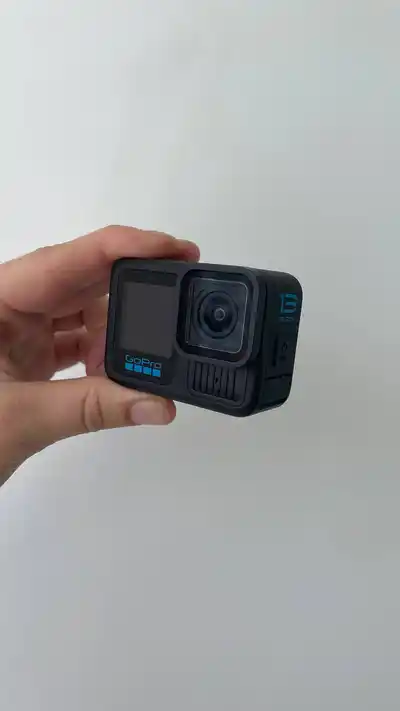 GoPro 13
