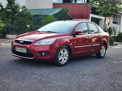 Ford Focus 2012 г.в., STĐ, частное лицо, один владелец