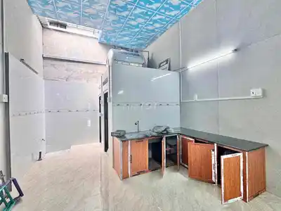💥 Дом 4x20, свободная планировка, переулок для грузовиков, улица Миеу Го Соай