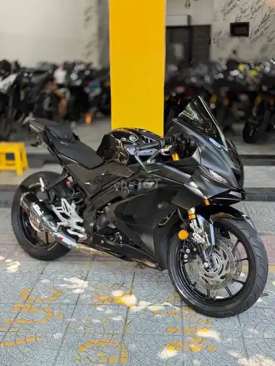 Yamaha R15 V3 полный тюнинг / предоплата 6.000.000