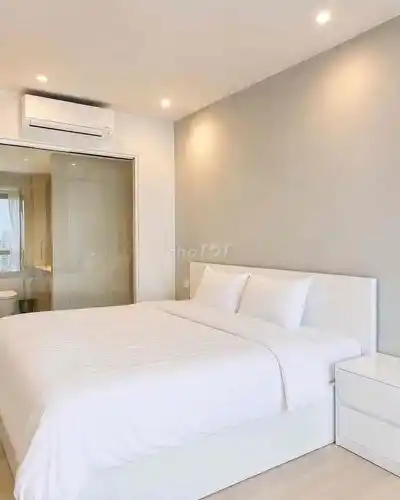 Аренда апартаментов GoldCoast в Нячанге