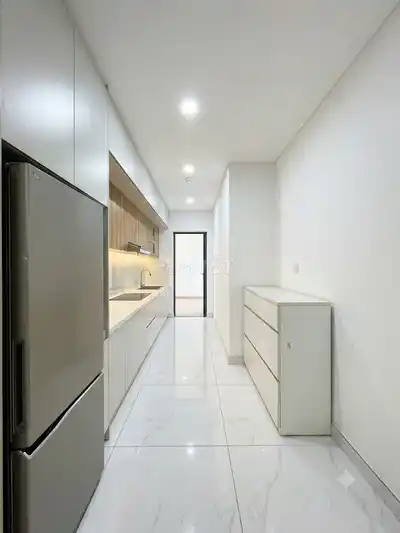 Двухместная аренда Diamond Alnata 2BR, красивый 9-й этаж, цена 18,5 т.р., включая плату за управление