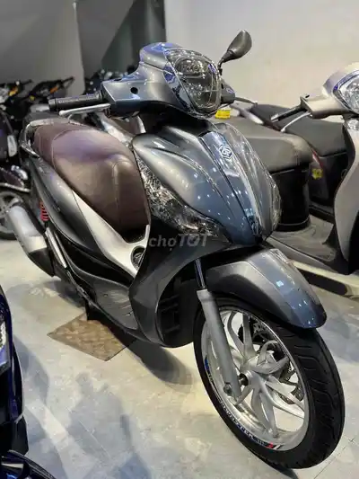 Piaggio Medley 2017 Серый