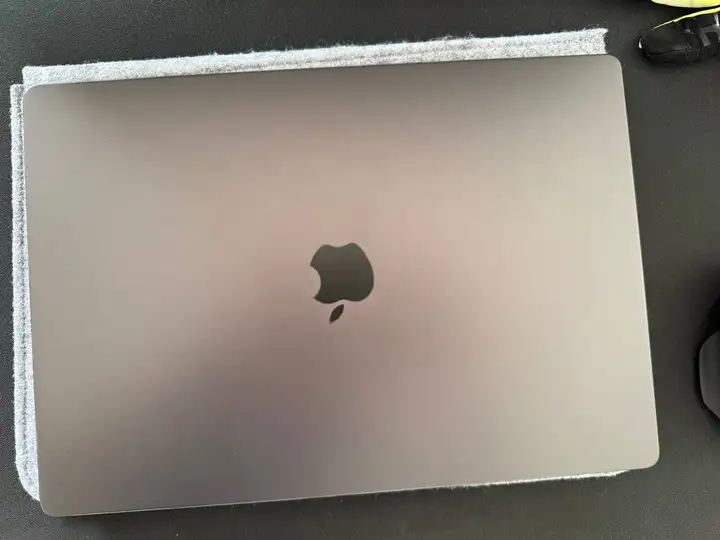 MacBook M4 Pro 16