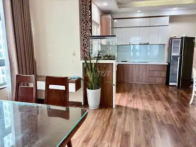 Квартира на 28 этаже, корпус OC1B, Муонг Тхань Вьен Триеу Бак Нячанг
