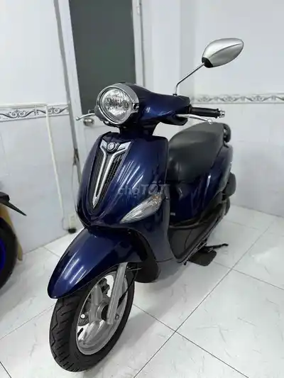 Yamaha Nozza от собственника, ровно 20 тыс. км пробега