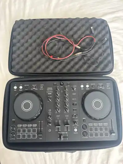 Pioneer DJ DDJ-FLX4
