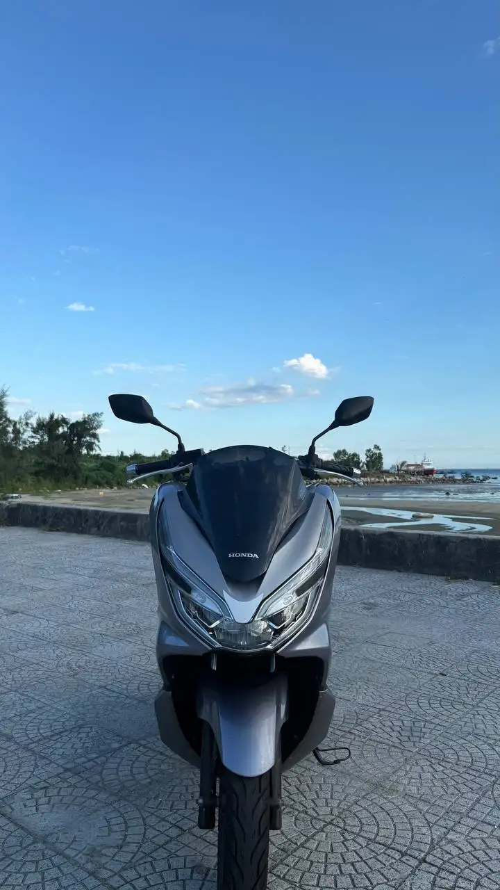 Honda PCX 150