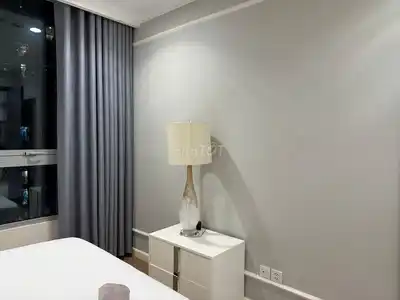Апартаменты в Vinhomes Central Park – Central 1