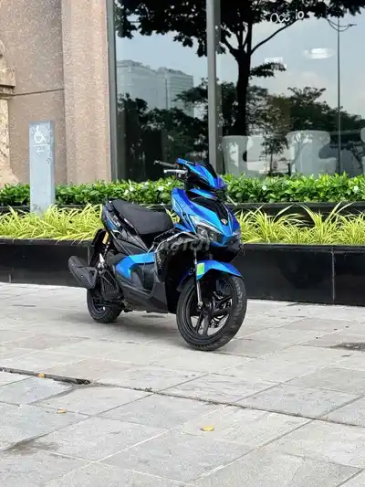 Honda Air Blade 2019 в оригинальном состоянии Ханой