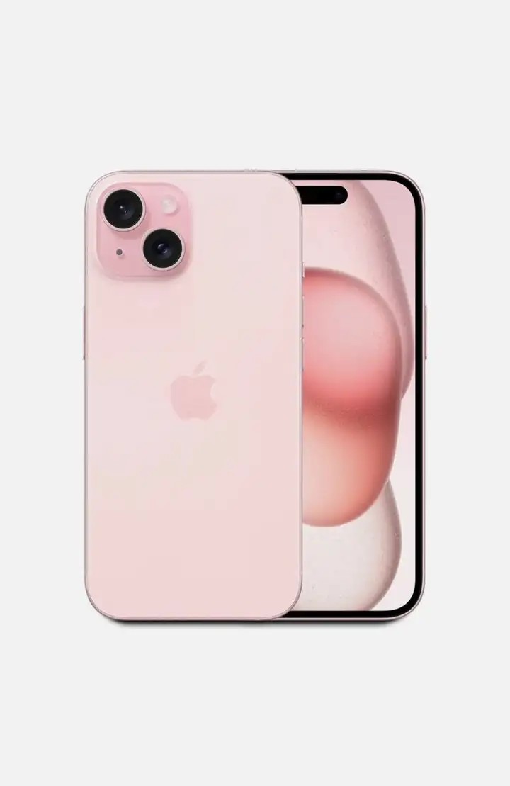 iPhone 15 128GB