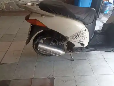 Honda @150i