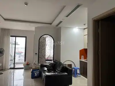 1-комнатная квартира в аренду на 16 этаже Feliz Homes Hoang Mai