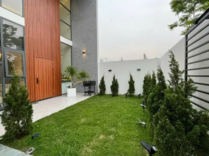 Вилла 2 этажа 3 спальни 3WC 150м2
