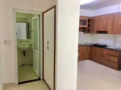 2-комнатная квартира в ЖК Bình Phú 2