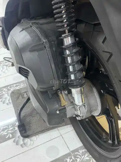 Honda SH 150 ABS 2018 белый с черным 43AE-067.51