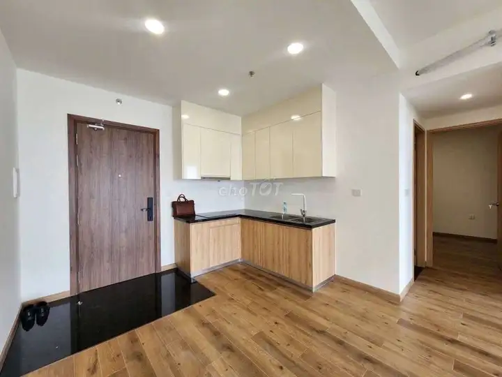 Аренда квартир в ЖК Akari City (2 спальни / 56–78 м²)