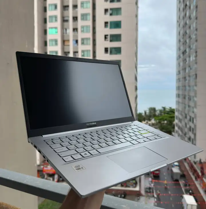Ноутбук ASUS Vivobook K413J