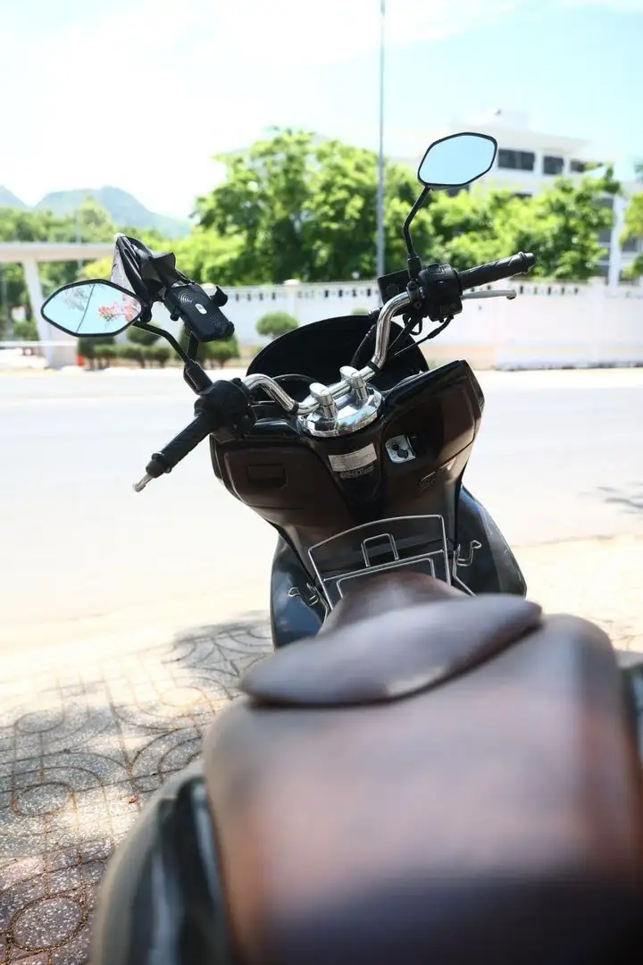 Honda PCX 125, 2010 год