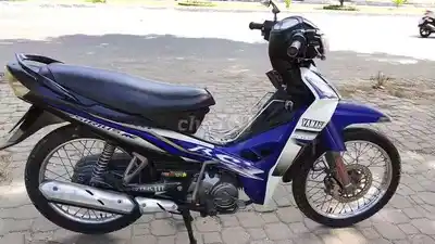 Yamaha Sirius 50cc