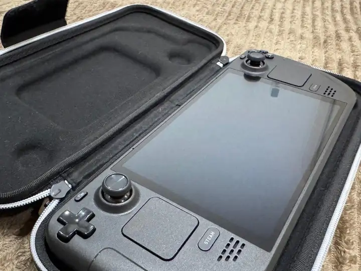 Steam Deck OLED 1TB