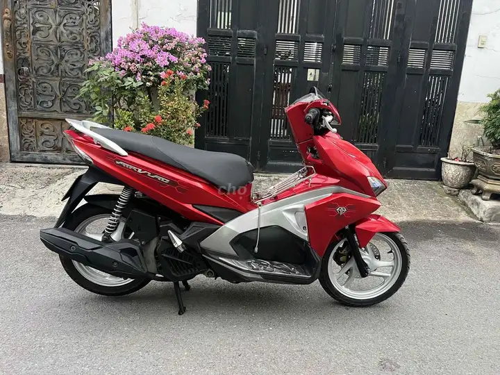 Honda Air Blade 2017 госномер 72, один владелец,прямая перерегистрация