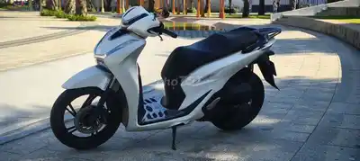 Honda SH 2022 г/н 43 1 владелец продам или обмен на другой