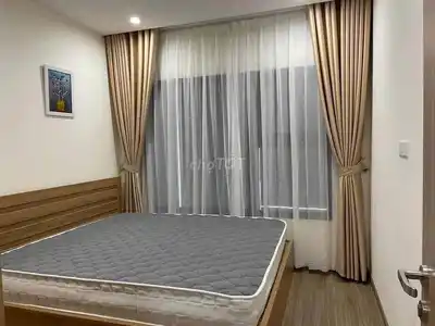 Апартаменты с 2 спальнями в Vinhomes Ocean Park с мебелью