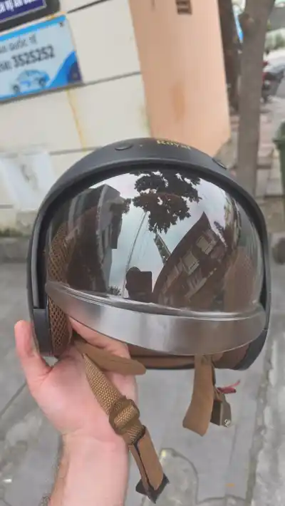 Шлем