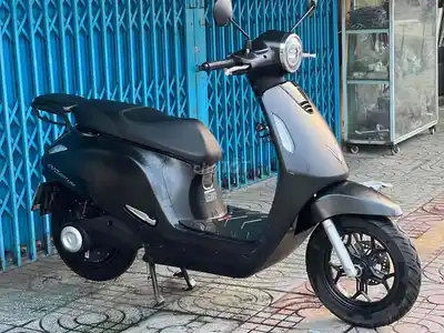 Электроскутер 3sGo - Evo200 Lite 2025 Черный
