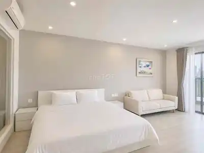 Аренда апартаментов GoldCoast в Нячанге