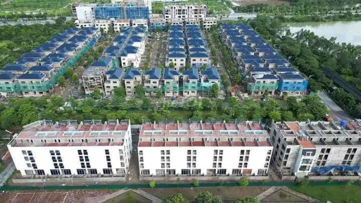 Дуплекс Thanh Hà A1.2, 95 м²