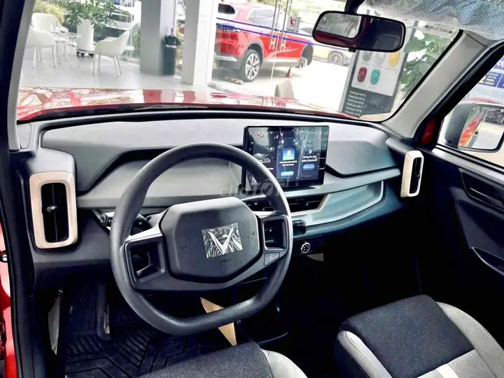 VINFAST VF3 - ПЕРВЫЙ ВЗНОС 22 МЛН - ПОЛУЧИТЕ СРАЗУ 80 МЛН