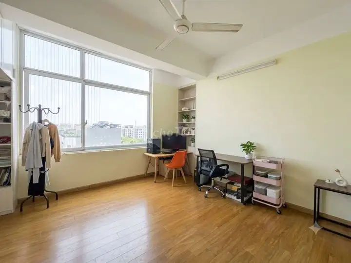 Квартира 90м² возле моста Няттан, более 6 млрд