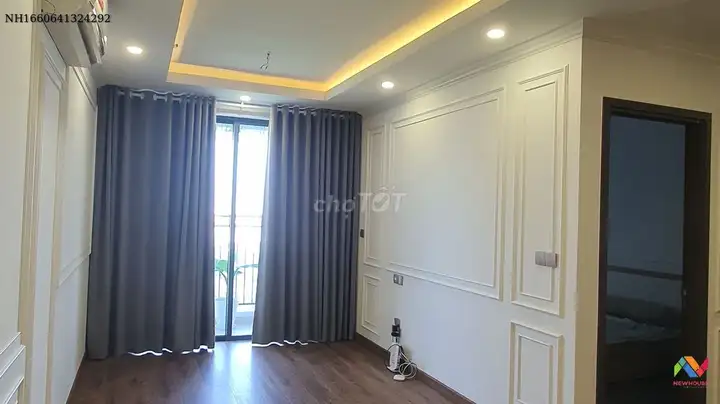 Q7 Boulevard 3 спальни, 70% мебели, средний этаж, красивый вид
