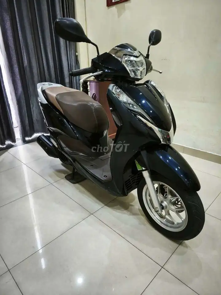 Honda Lead 2020 диодная фара Smart Key новое 98%