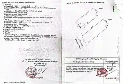 Красивый дом от собственника на улице Май Лао Банг, рядом с главной дорогой