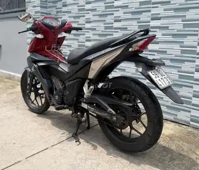 Honda Winner V1 2017 красивый, родной мотор, SG номер