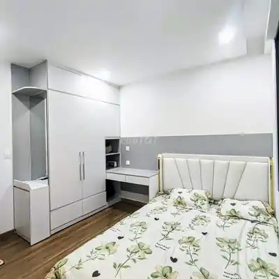 3-комнатная квартира в Feliz Homes Хоангмай