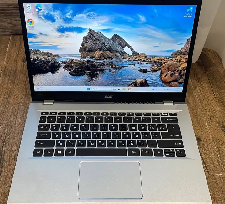 Ноутбук ASER Aspire A314-23M