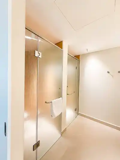 Аренда квартиры Paramount 1 спальня 45 м²