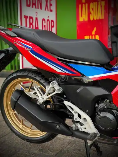 Honda Winner V3 ABS Smartkey 2023, 9 владельцев