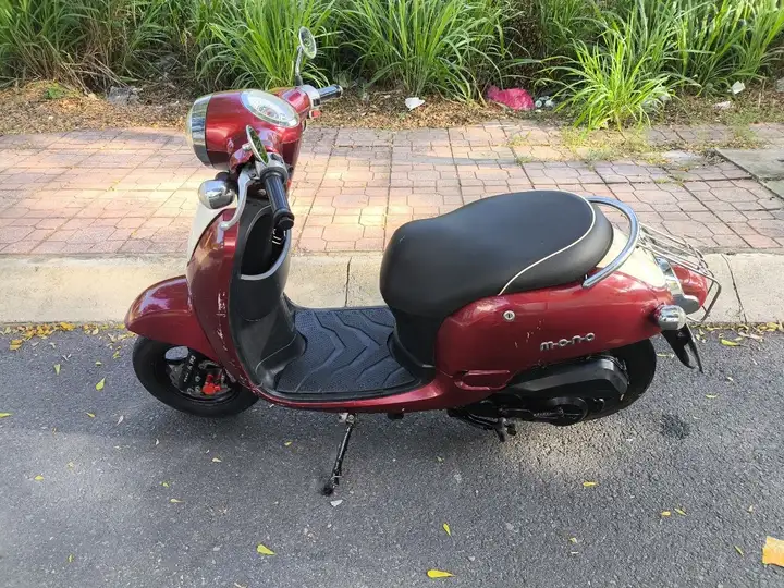 Байк Figiormo Mono 50cc