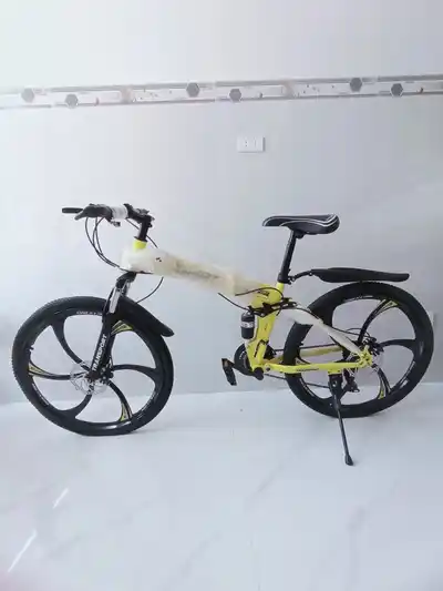 Велосипед