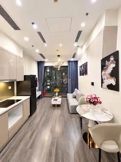 Аренда квартиры R101 Masteri Waterfront - Ocean Park за 8 млн