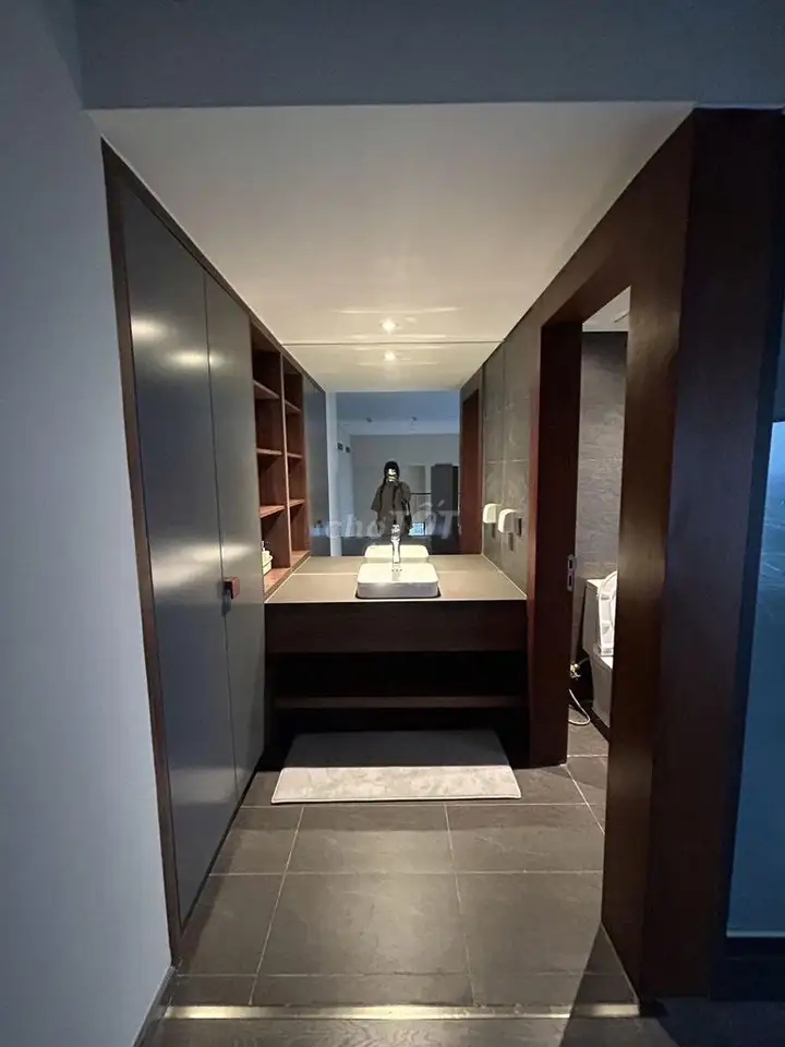 Собственник сдает пентхаус-дуплекс 96м², 20 этаж, район Тейхо