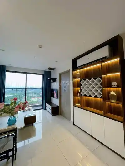 Апартаменты с 2 спальнями Vinhomes Ocean Park, всё включено