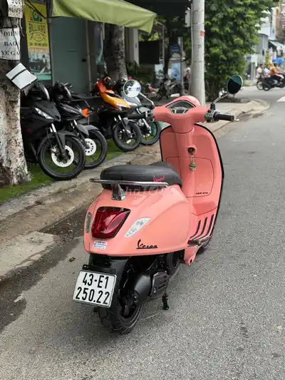vespa primavera в конце 2014 года: частная поддержка и фонды Республиканской партии