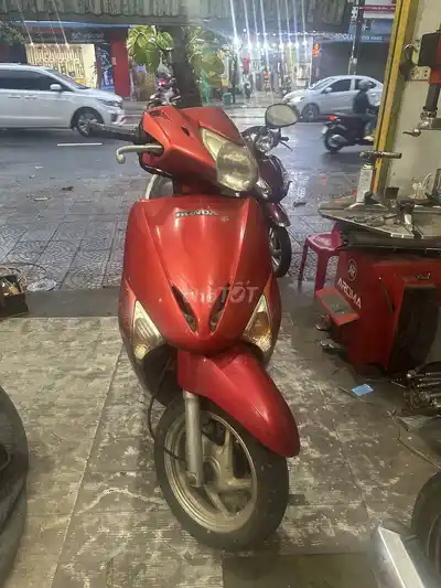 Honda Lead 110cc