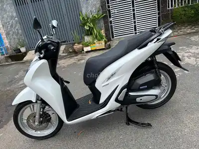 Honda SH150i ABS 2022 белый